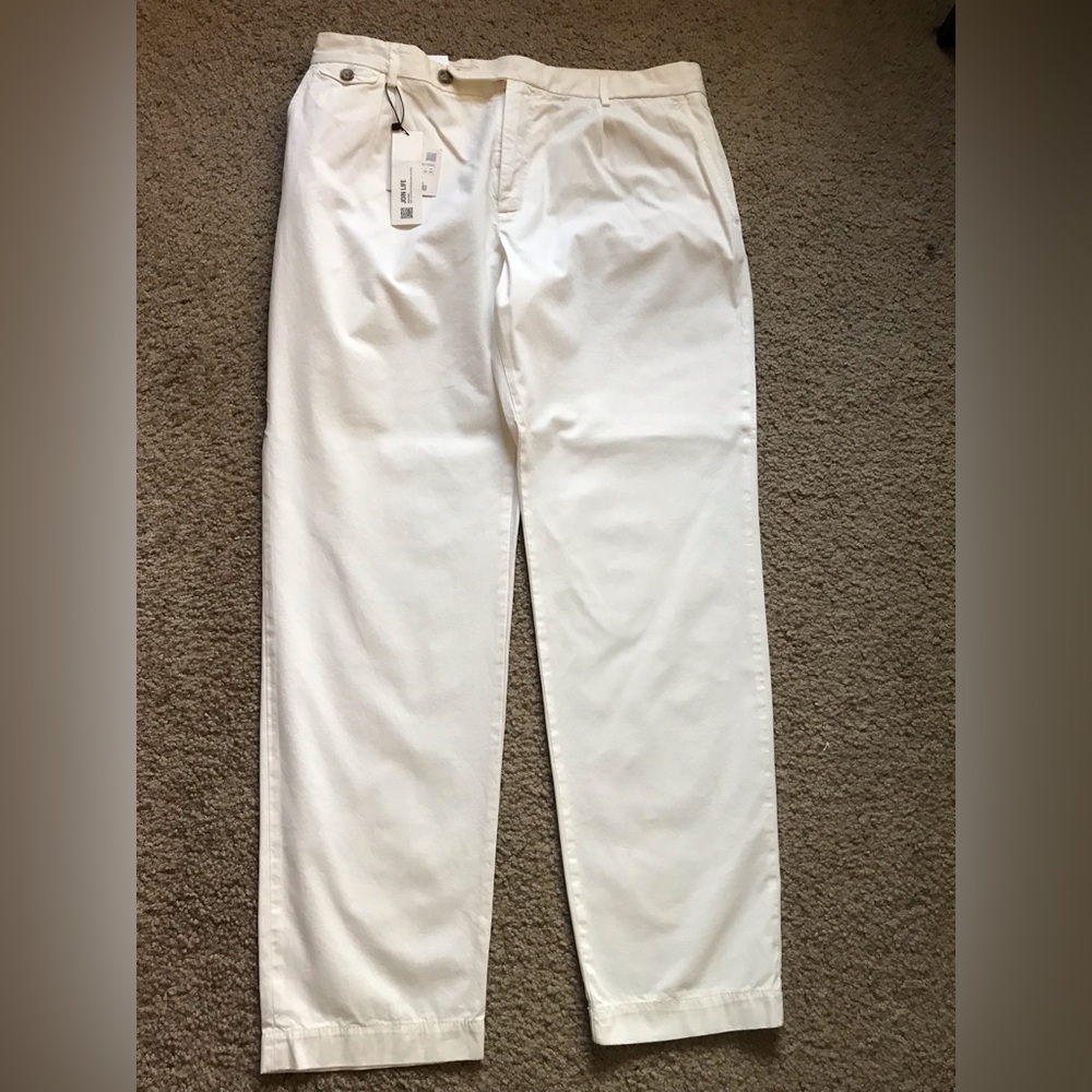 Zara Men Pant Size 34